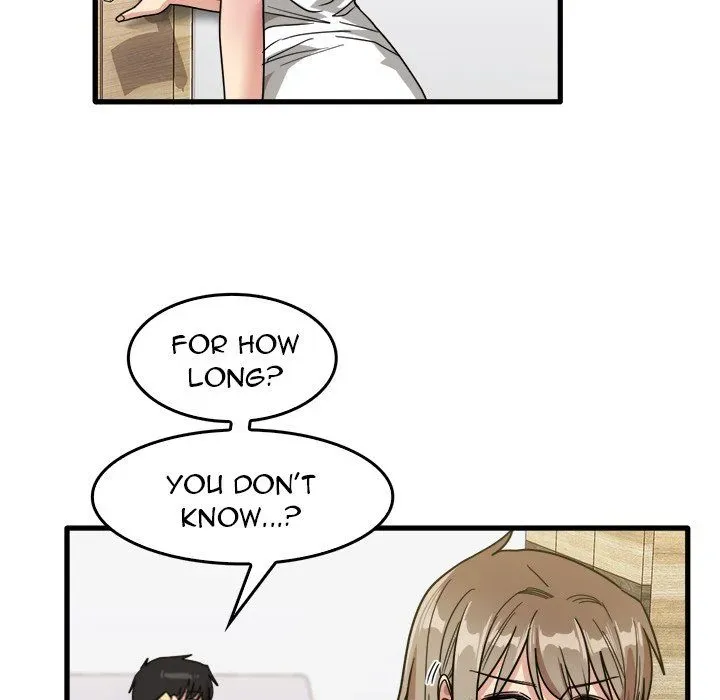 Read No More, No Less chapter 35 image 14 on Lezhin