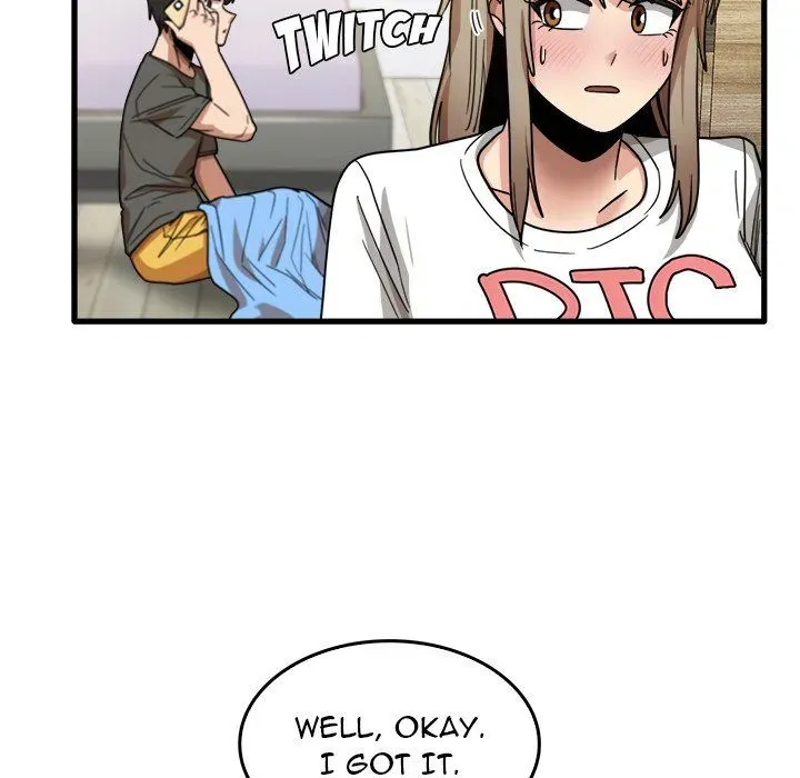 Read No More, No Less chapter 35 image 15 on Lezhin