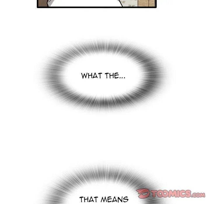 Read No More, No Less chapter 35 image 17 on Lezhin