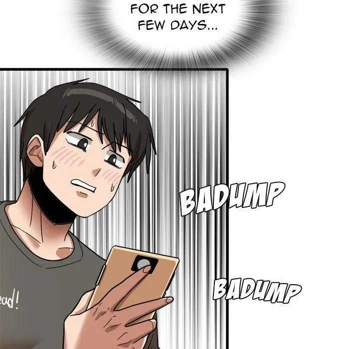 Read No More, No Less chapter 35 image 18 on Lezhin
