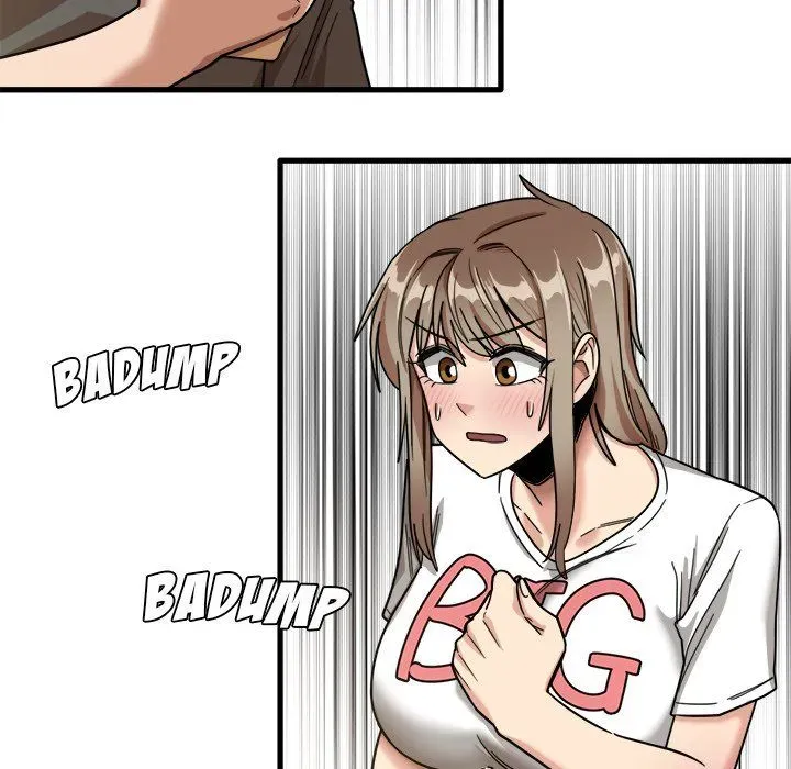 Read No More, No Less chapter 35 image 19 on Lezhin