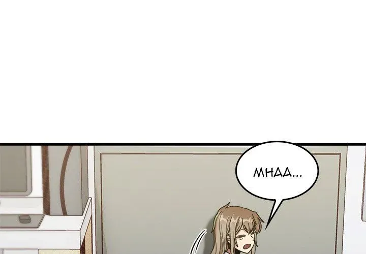 Read No More, No Less chapter 35 image 2 on Lezhin