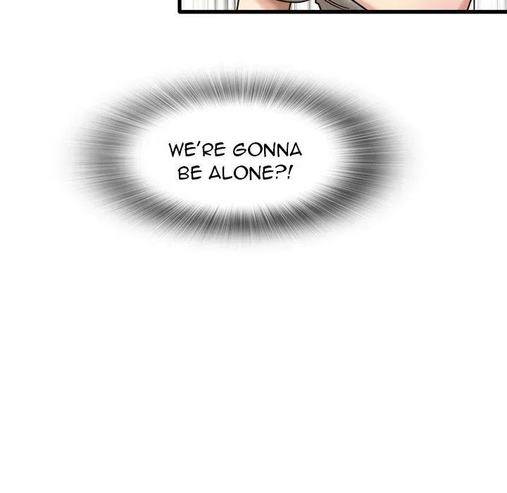 Read No More, No Less chapter 35 image 20 on Lezhin