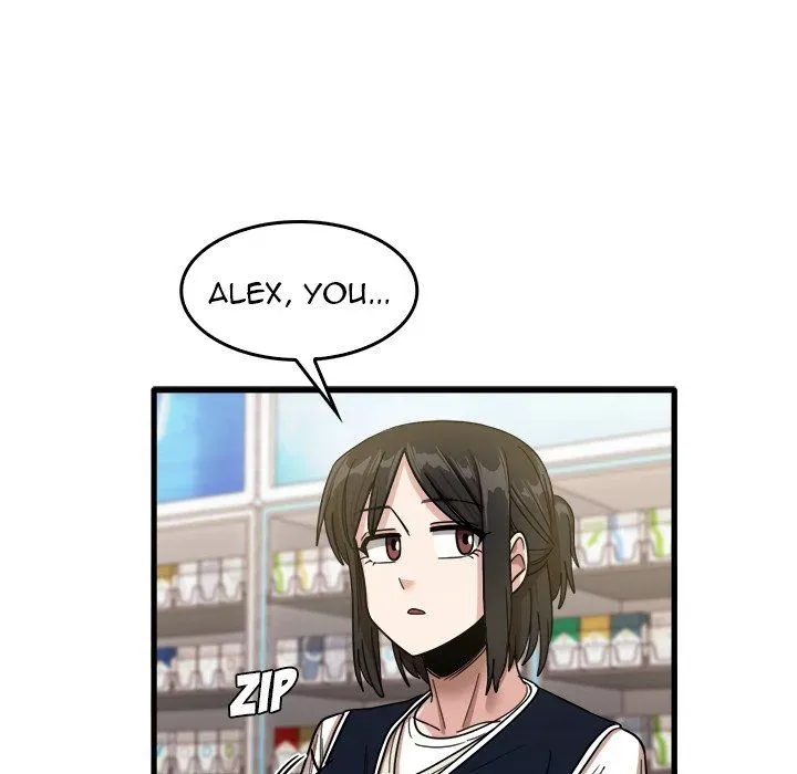 Read No More, No Less chapter 35 image 23 on Lezhin