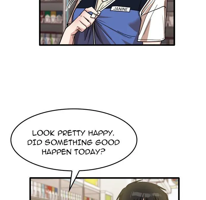 Read No More, No Less chapter 35 image 24 on Lezhin