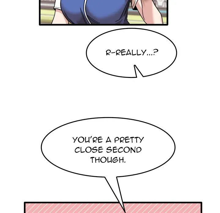 Read No More, No Less chapter 35 image 27 on Lezhin