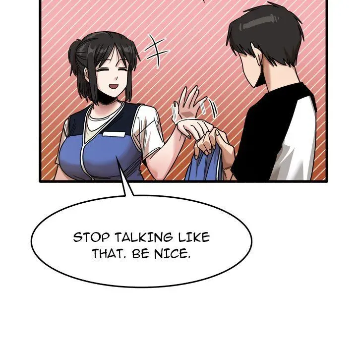 Read No More, No Less chapter 35 image 28 on Lezhin
