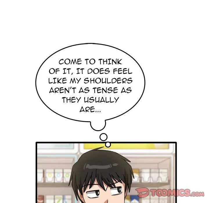 Read No More, No Less chapter 35 image 29 on Lezhin