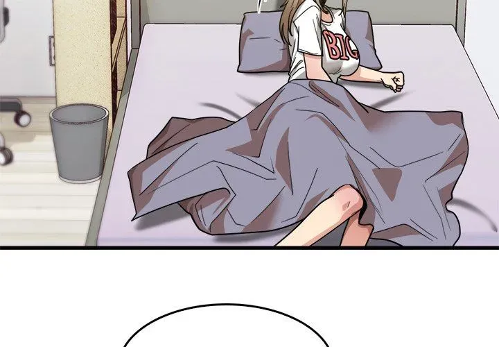 Read No More, No Less chapter 35 image 3 on Lezhin