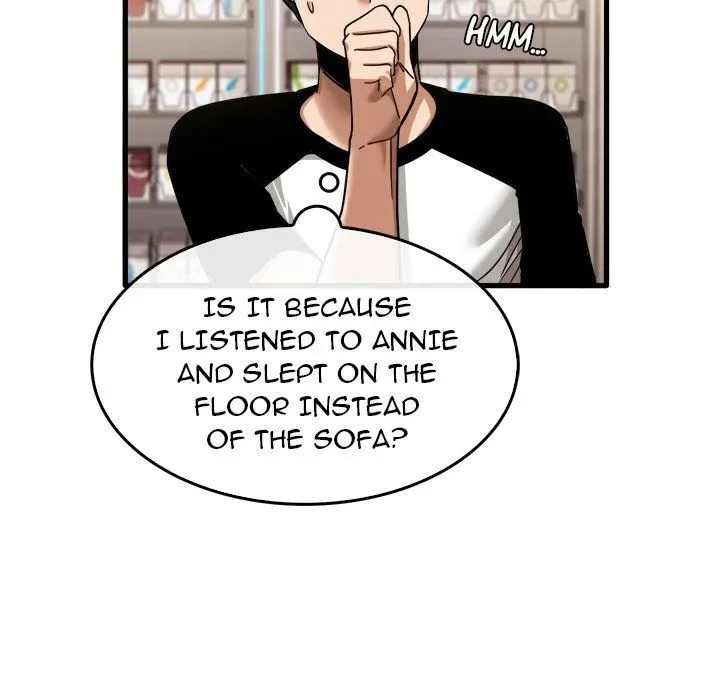 Read No More, No Less chapter 35 image 30 on Lezhin
