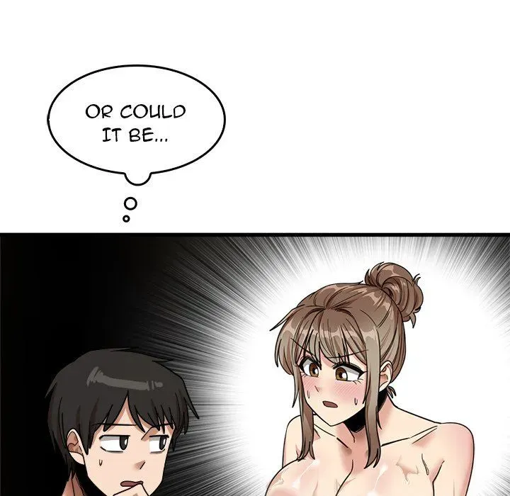 Read No More, No Less chapter 35 image 31 on Lezhin