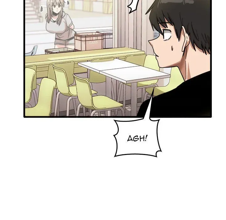 Read No More, No Less chapter 35 image 35 on Lezhin