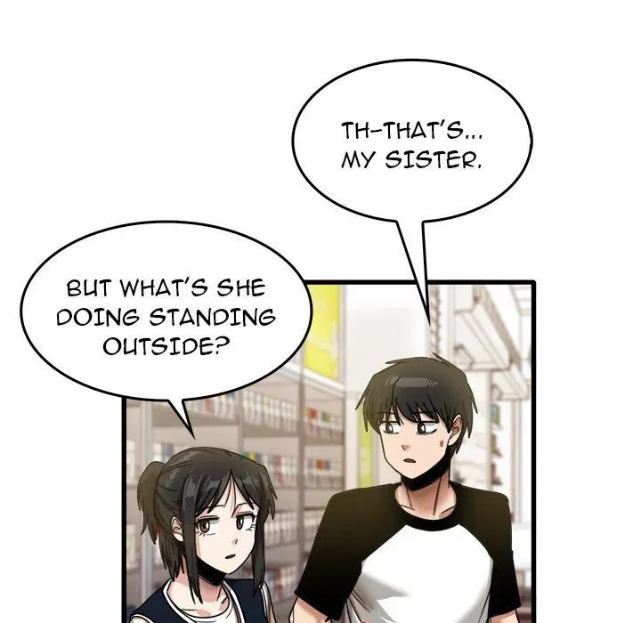 Read No More, No Less chapter 35 image 36 on Lezhin