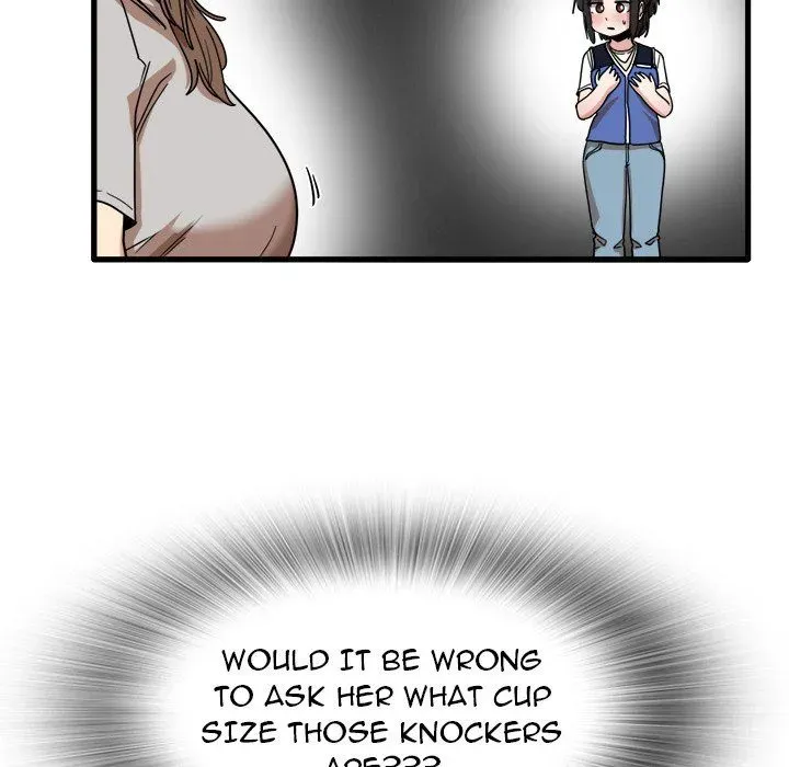 Read No More, No Less chapter 35 image 38 on Lezhin