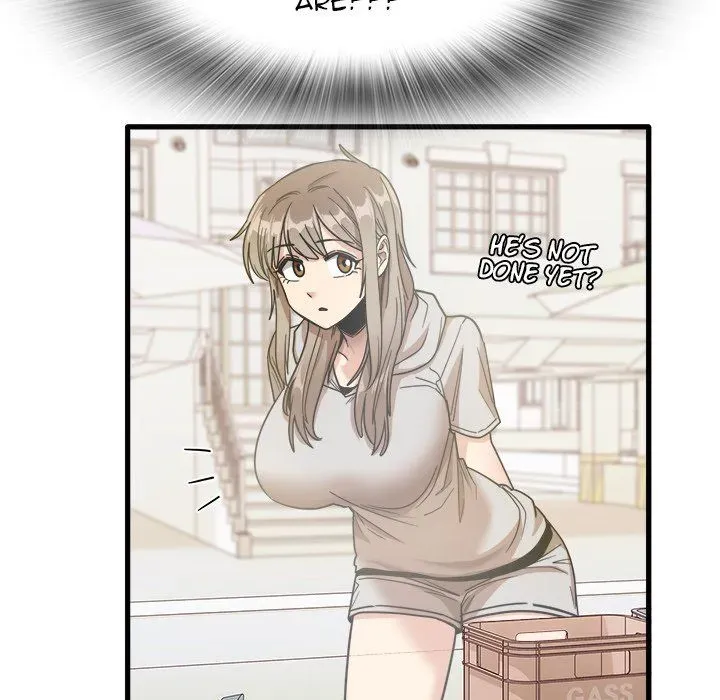 Read No More, No Less chapter 35 image 39 on Lezhin