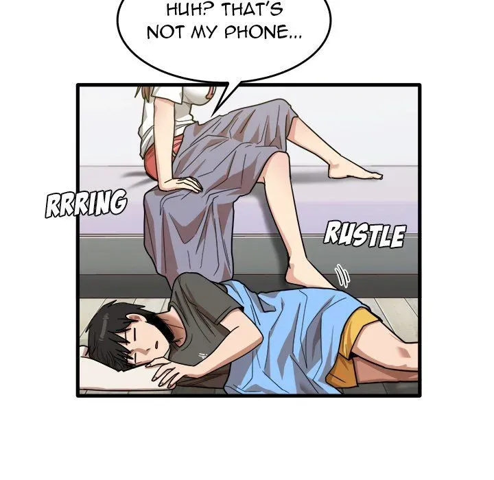 Read No More, No Less chapter 35 image 4 on Lezhin