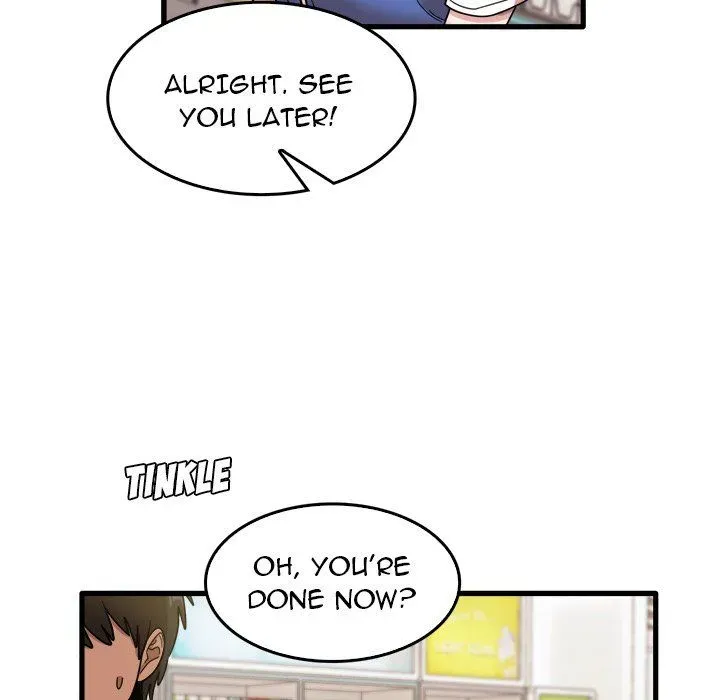 Read No More, No Less chapter 35 image 42 on Lezhin