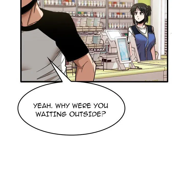 Read No More, No Less chapter 35 image 43 on Lezhin