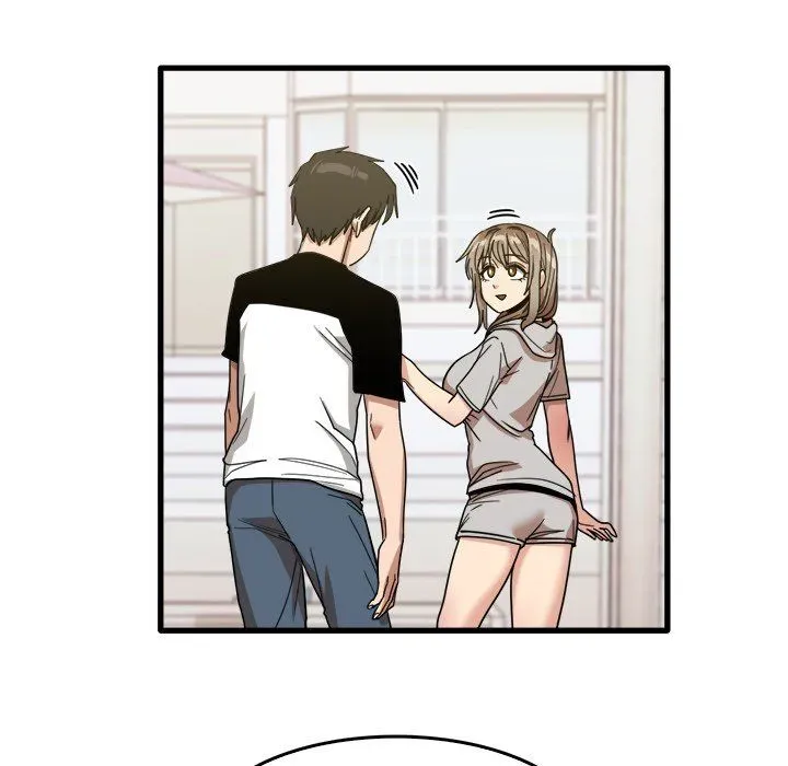 Read No More, No Less chapter 35 image 44 on Lezhin