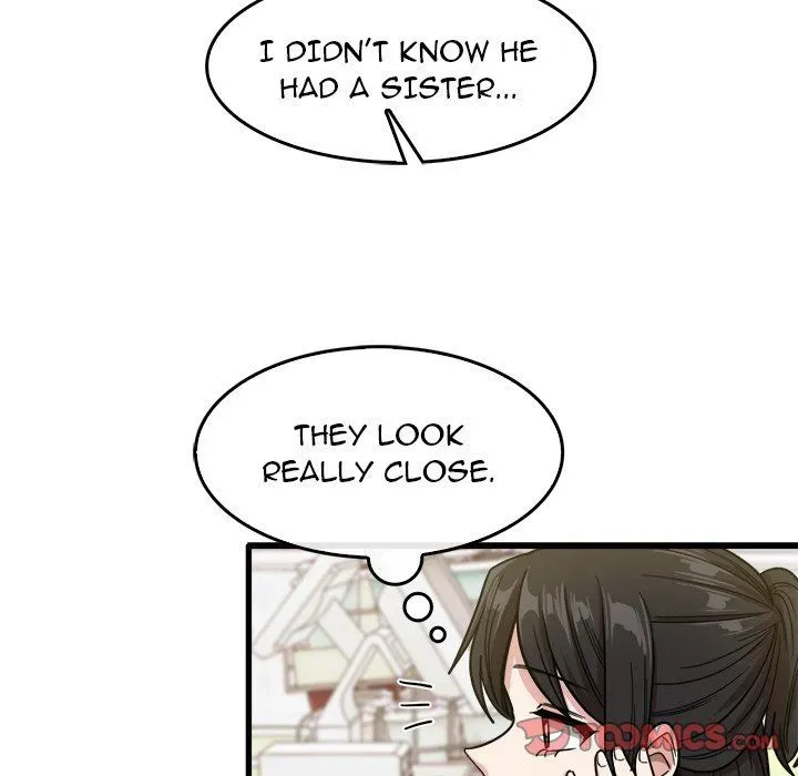 Read No More, No Less chapter 35 image 45 on Lezhin