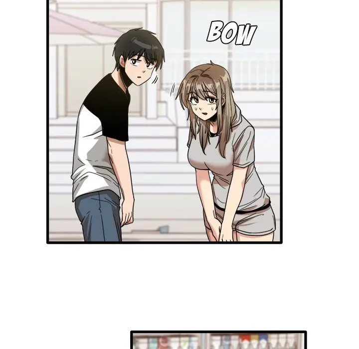 Read No More, No Less chapter 35 image 47 on Lezhin