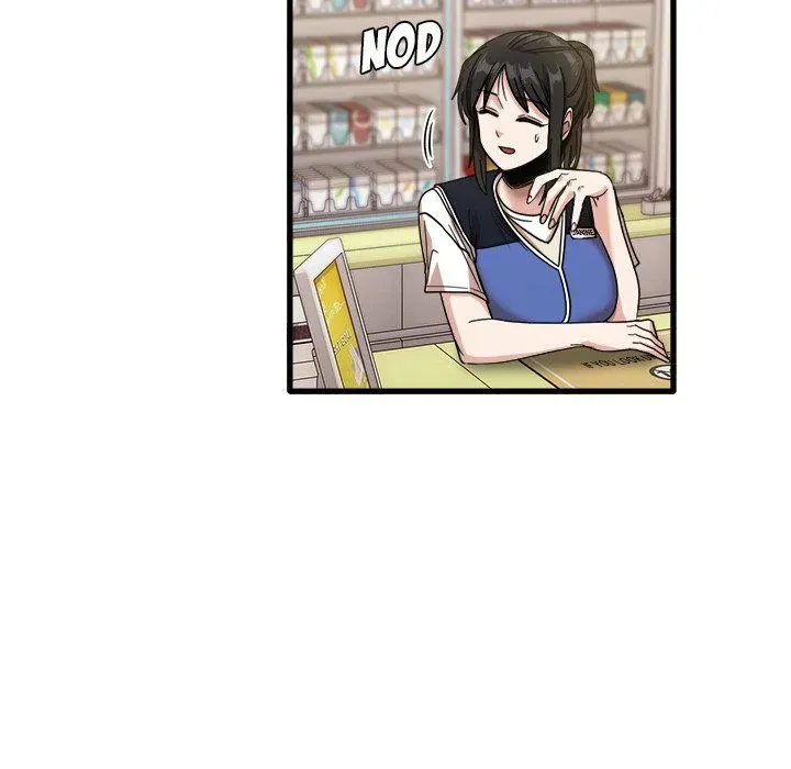 Read No More, No Less chapter 35 image 48 on Lezhin