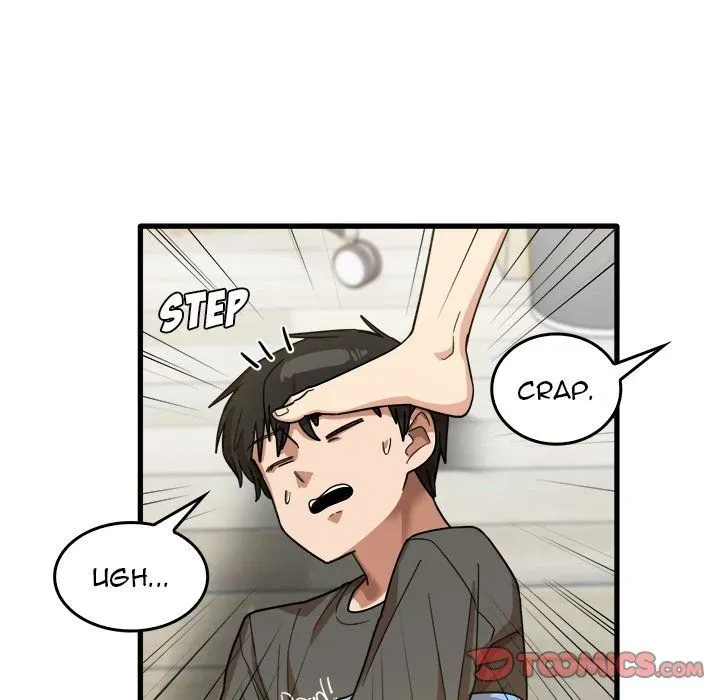Read No More, No Less chapter 35 image 5 on Lezhin
