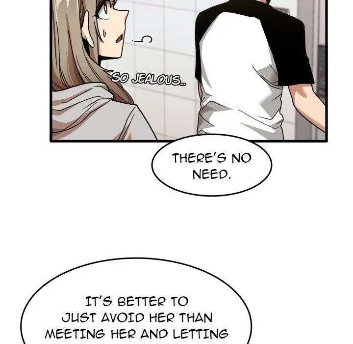 Read No More, No Less chapter 35 image 51 on Lezhin