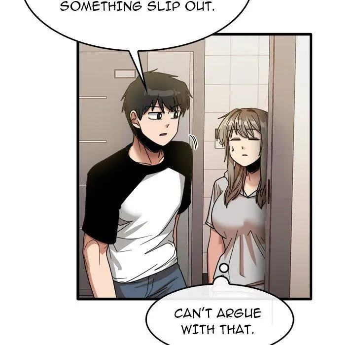 Read No More, No Less chapter 35 image 52 on Lezhin