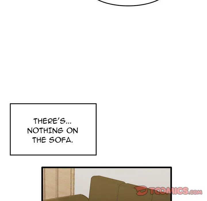 Read No More, No Less chapter 35 image 53 on Lezhin