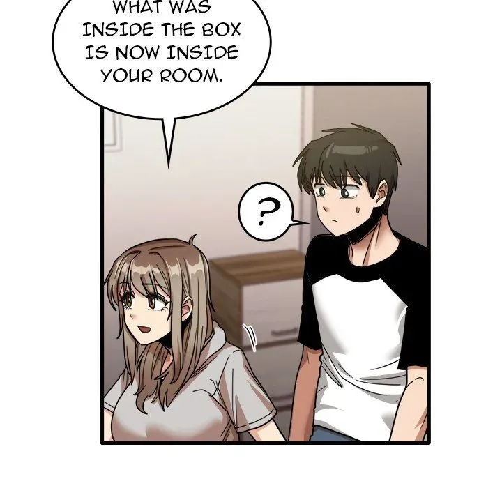 Read No More, No Less chapter 35 image 55 on Lezhin