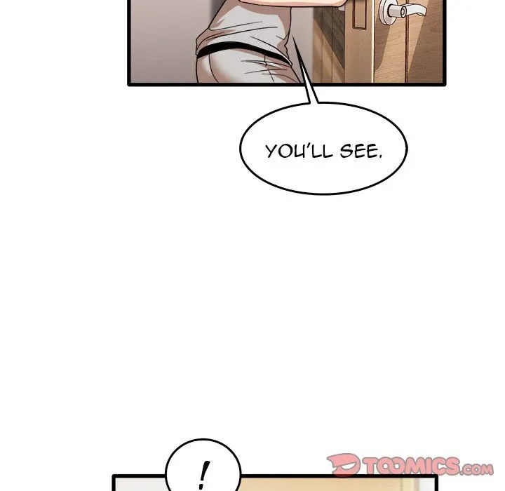 Read No More, No Less chapter 35 image 57 on Lezhin