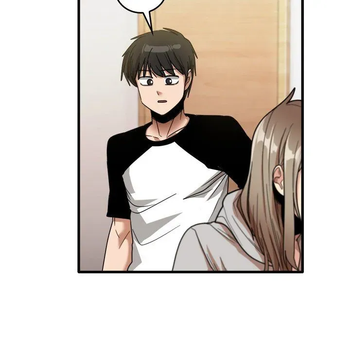 Read No More, No Less chapter 35 image 58 on Lezhin