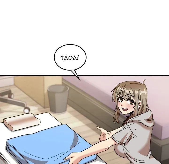 Read No More, No Less chapter 35 image 59 on Lezhin