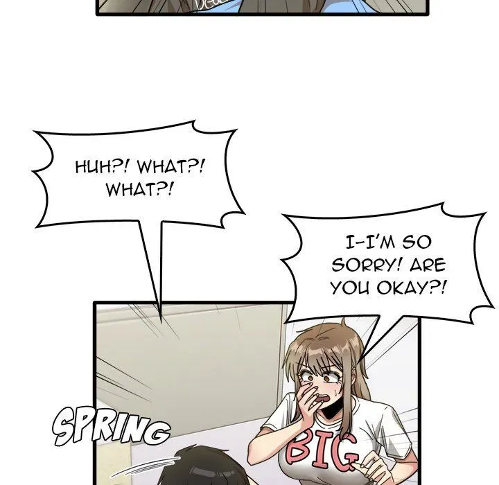 Read No More, No Less chapter 35 image 6 on Lezhin