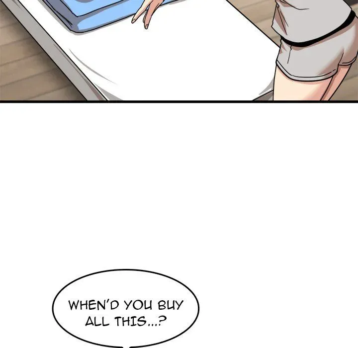 Read No More, No Less chapter 35 image 60 on Lezhin