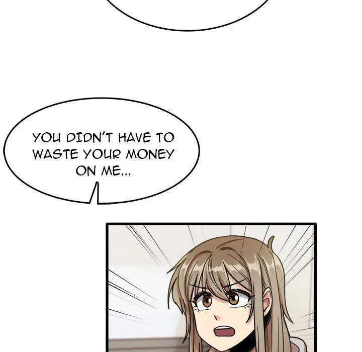 Read No More, No Less chapter 35 image 62 on Lezhin