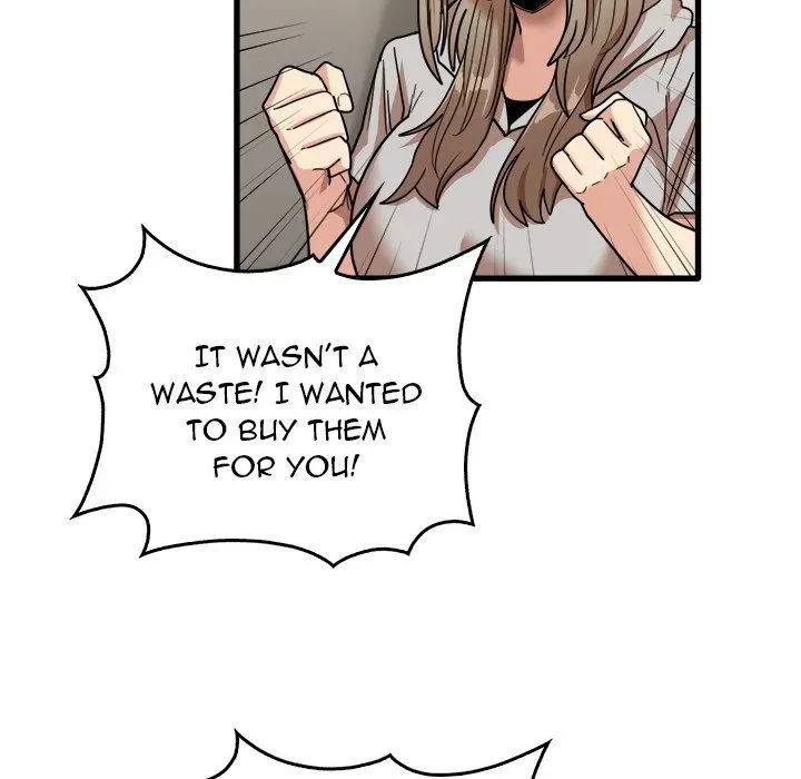 Read No More, No Less chapter 35 image 63 on Lezhin
