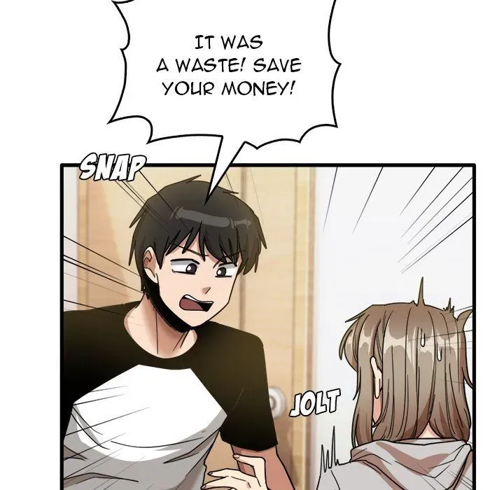 Read No More, No Less chapter 35 image 64 on Lezhin