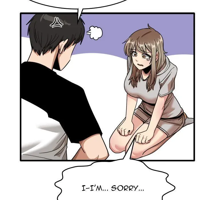Read No More, No Less chapter 35 image 66 on Lezhin