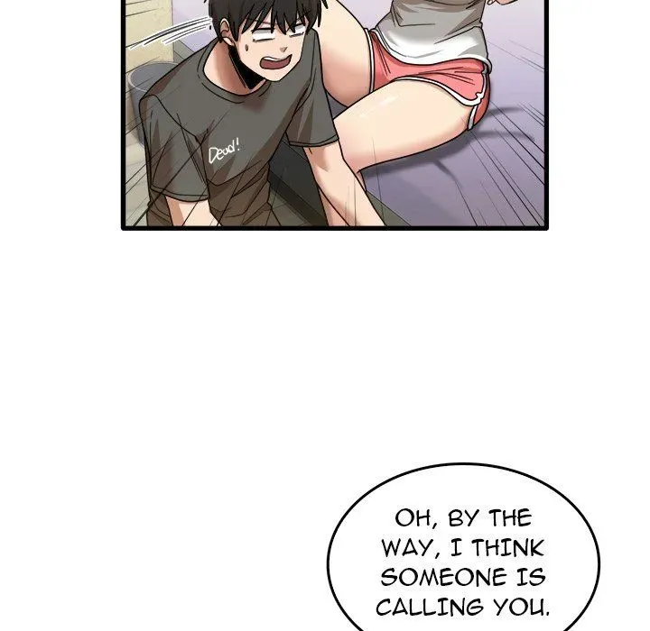 Read No More, No Less chapter 35 image 7 on Lezhin