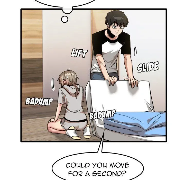 Read No More, No Less chapter 35 image 72 on Lezhin