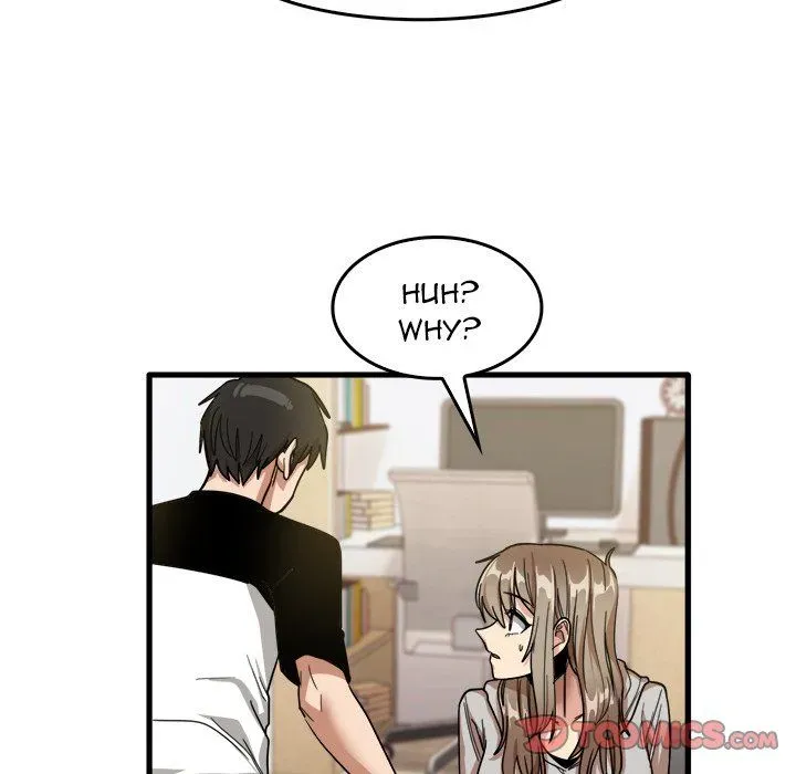 Read No More, No Less chapter 35 image 73 on Lezhin
