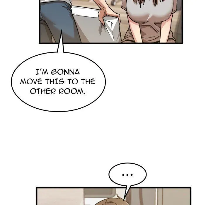 Read No More, No Less chapter 35 image 74 on Lezhin