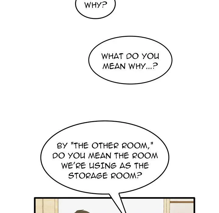 Read No More, No Less chapter 35 image 76 on Lezhin