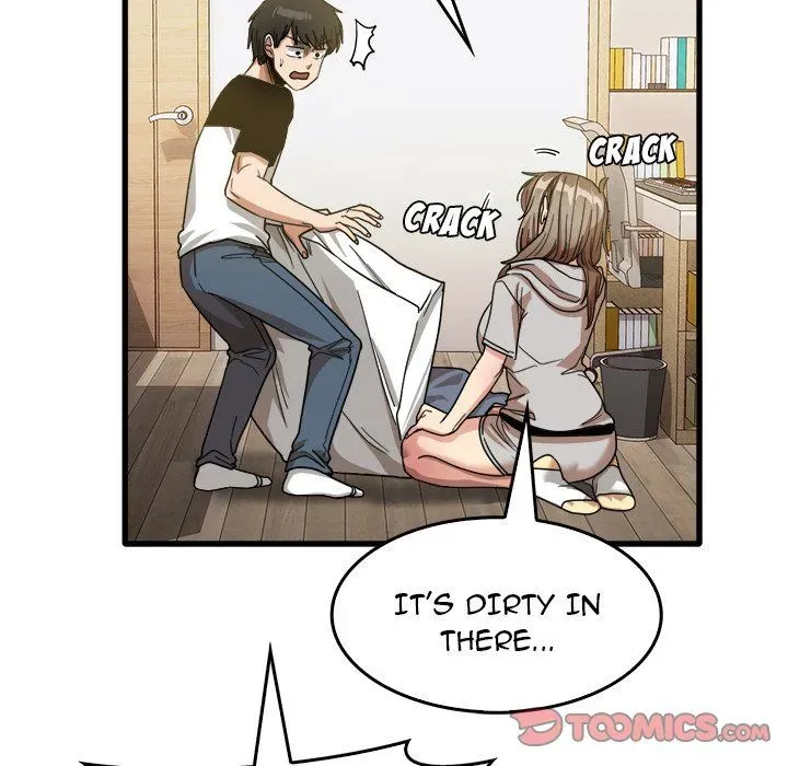 Read No More, No Less chapter 35 image 77 on Lezhin