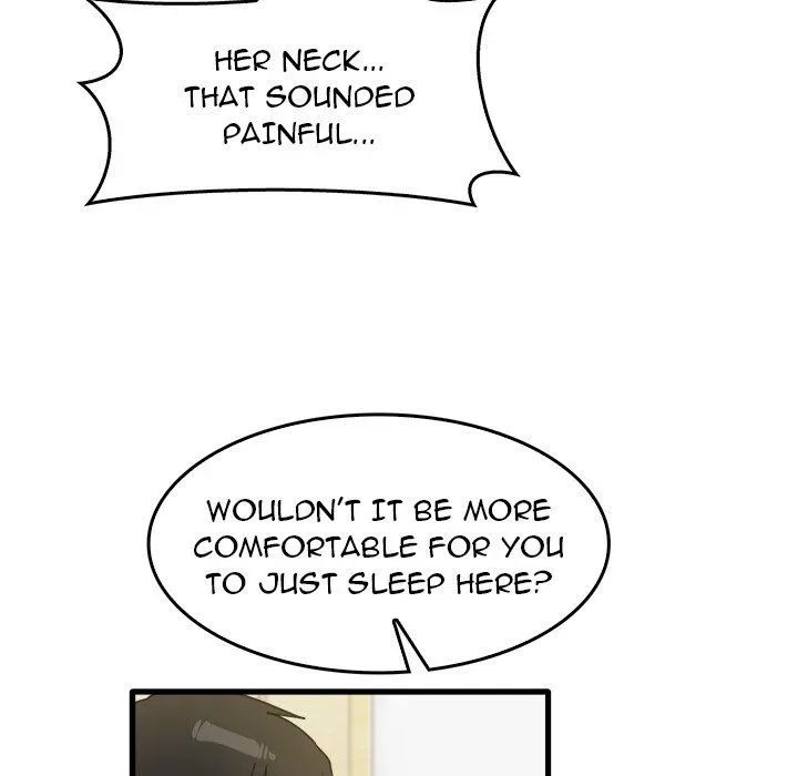 Read No More, No Less chapter 35 image 78 on Lezhin