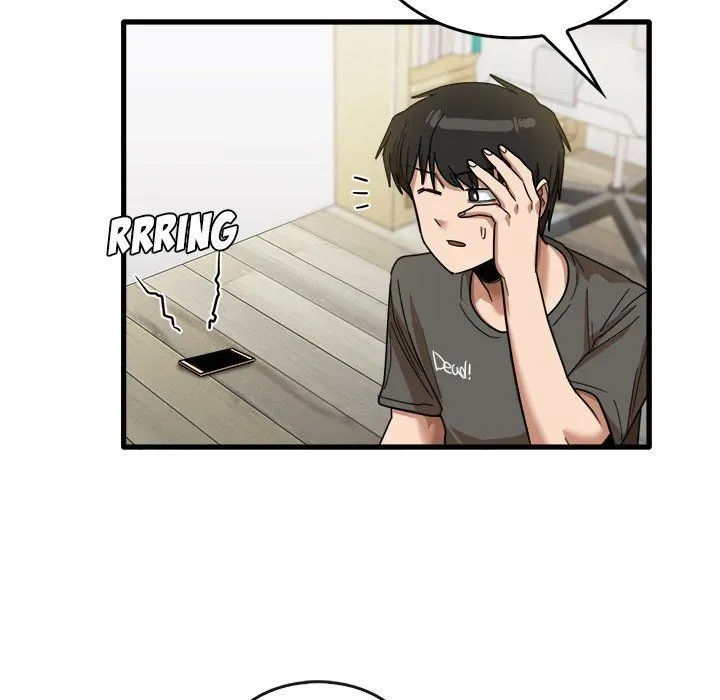 Read No More, No Less chapter 35 image 8 on Lezhin