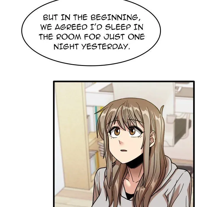 Read No More, No Less chapter 35 image 80 on Lezhin