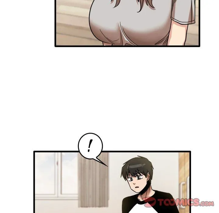 Read No More, No Less chapter 35 image 81 on Lezhin
